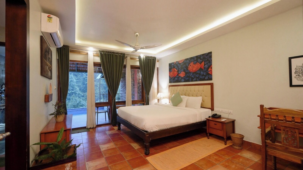 Photo of Bedroom in Malappuram