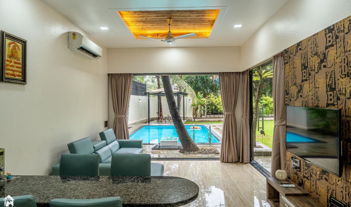 Photo of Patio Balcony in Chendhare