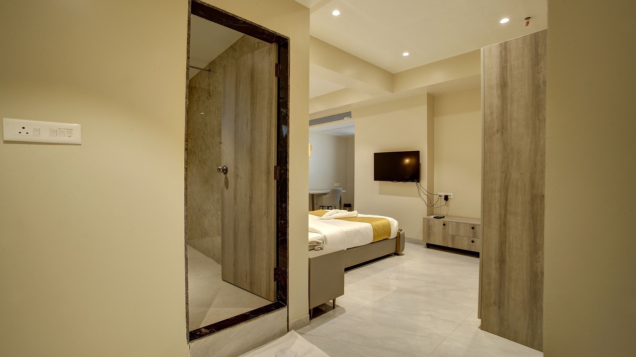 Photo of Bathroom in Hadapsar