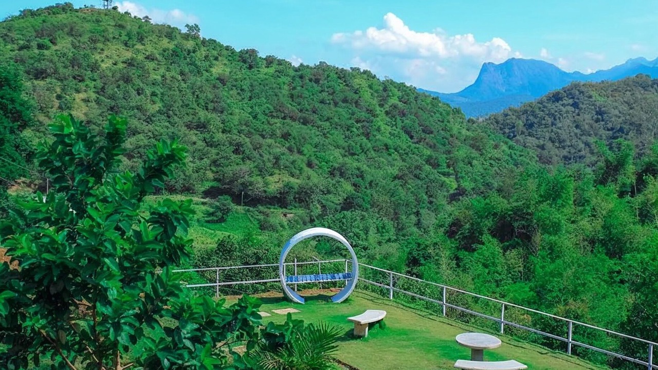 Photo of Outdoor in Mannarkkad