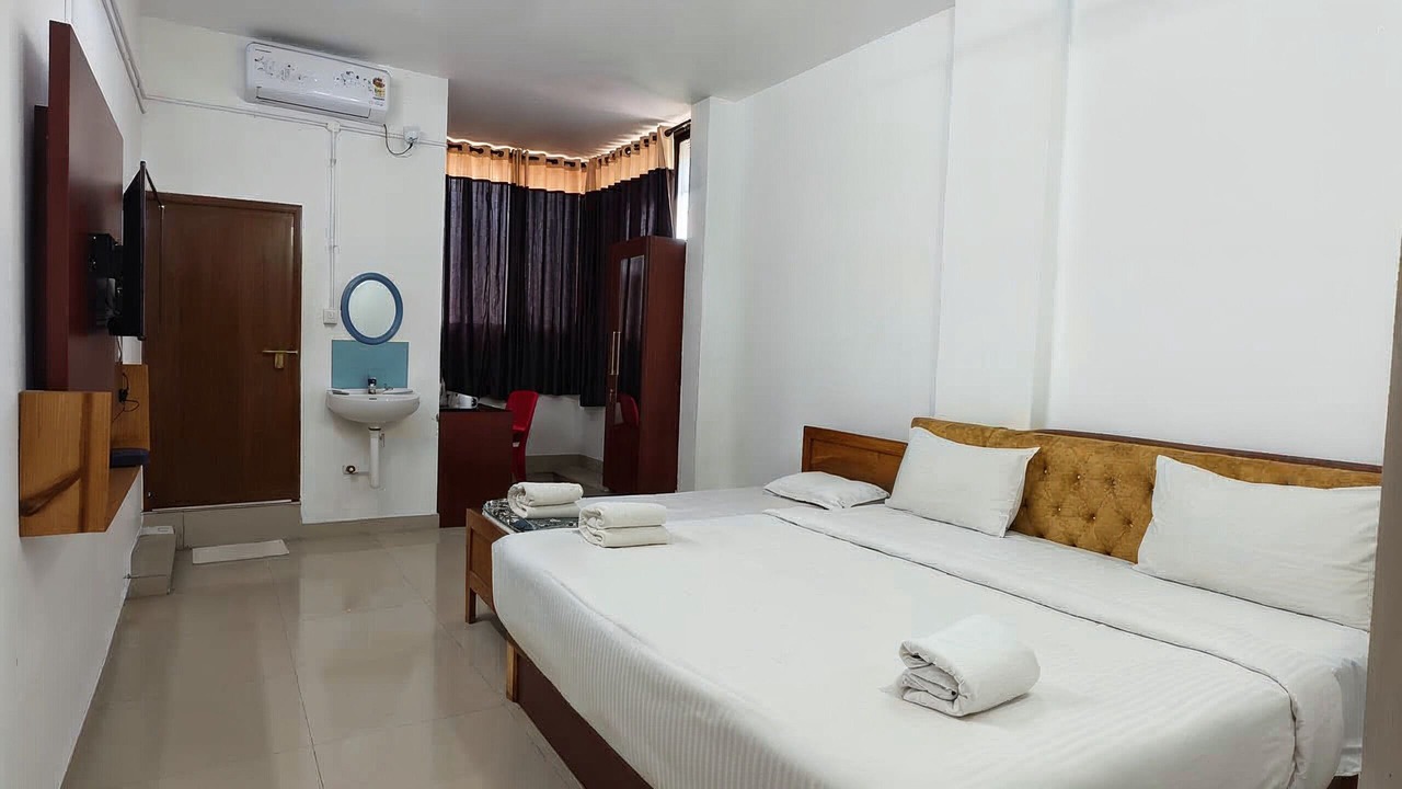 Photo of Bedroom in Mannarkkad