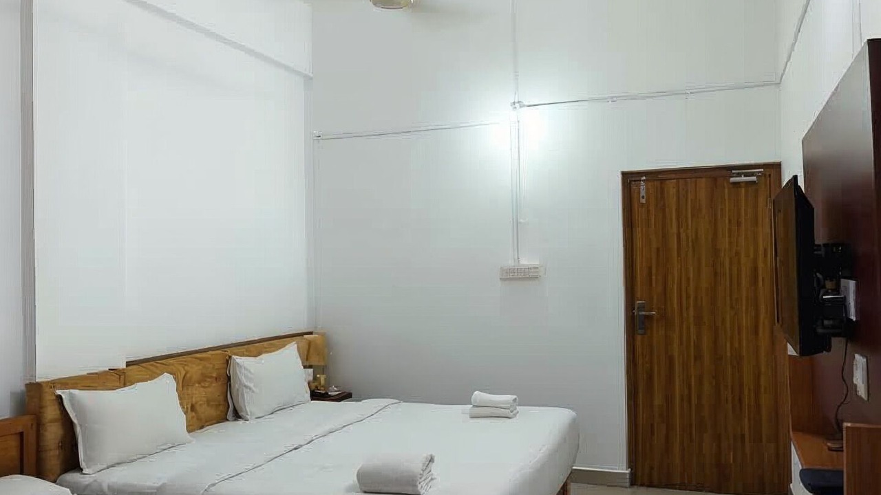 Photo of Bedroom in Mannarkkad