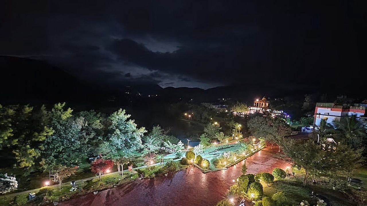 Photo of Outdoor in Mannarkkad