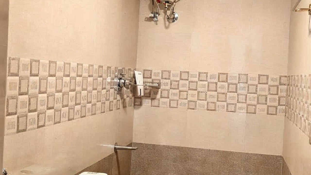 Photo of Bathroom in Mannarkkad