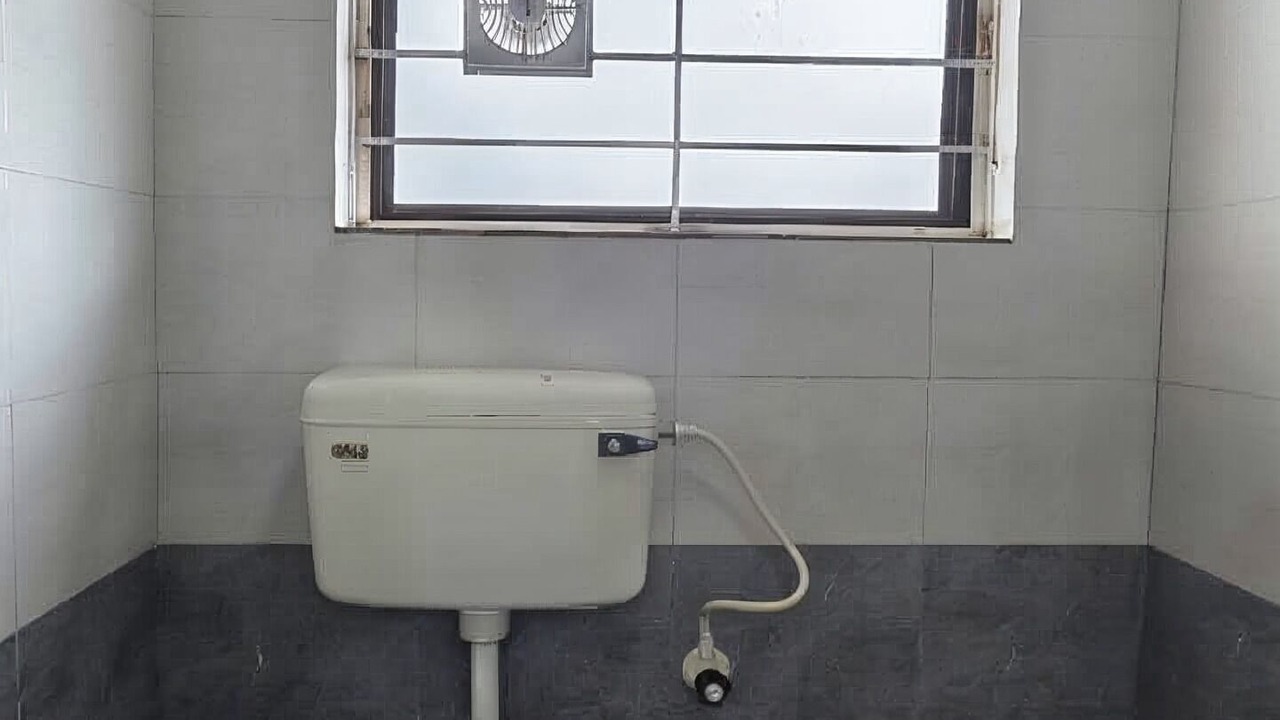 Photo of Bathroom in Mannarkkad