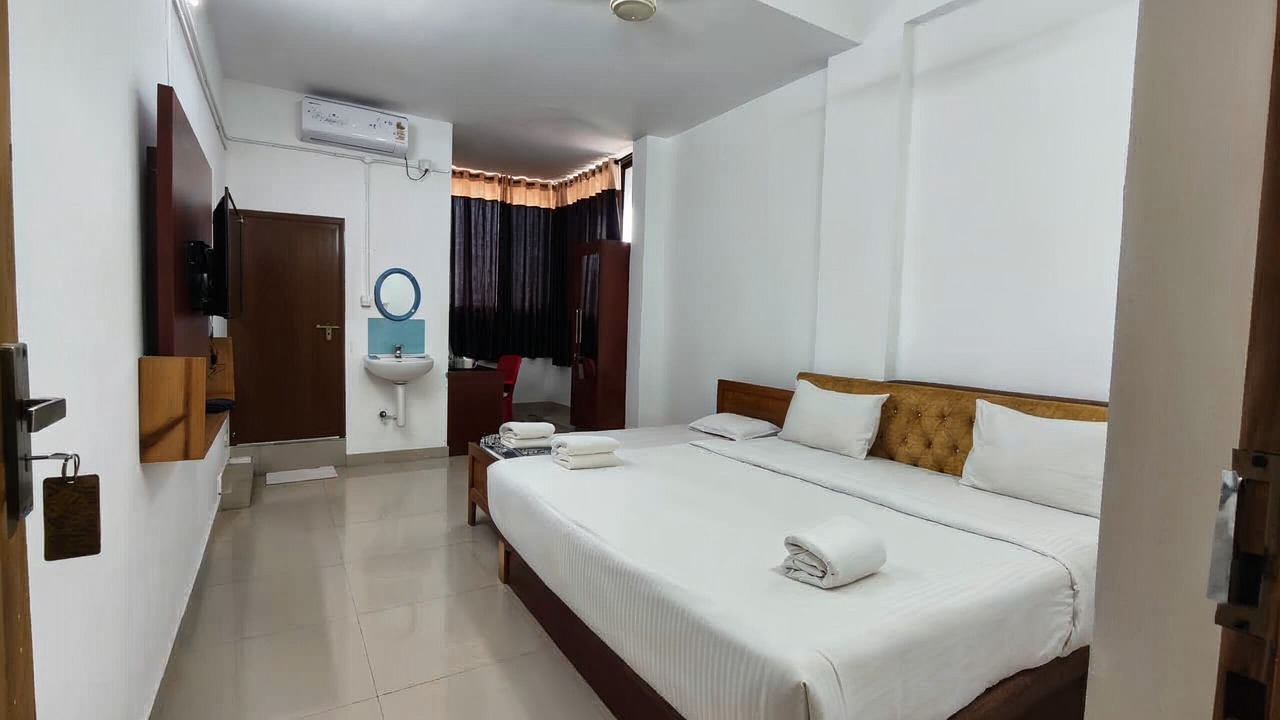 Photo of Bedroom in Mannarkkad