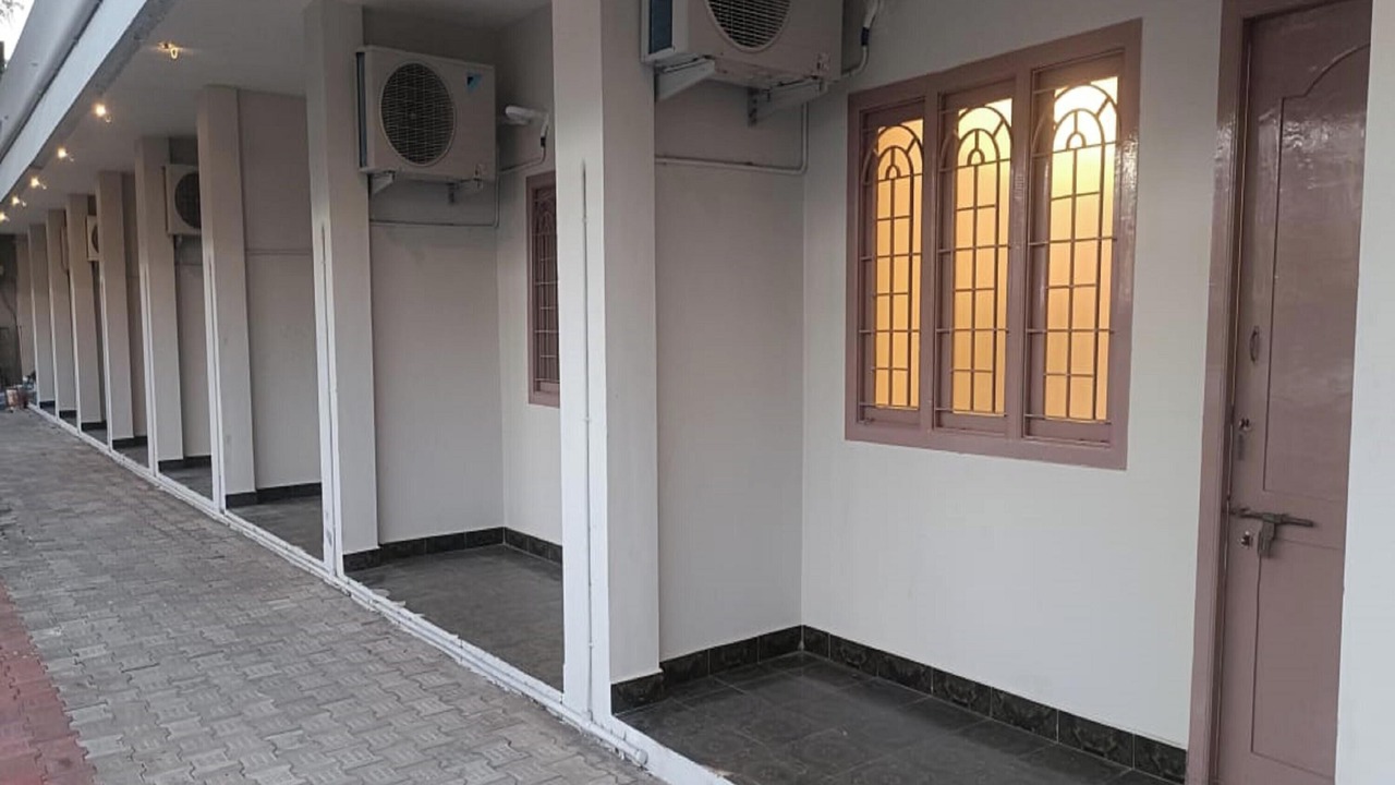 Photo of Outdoor in Pondicherry