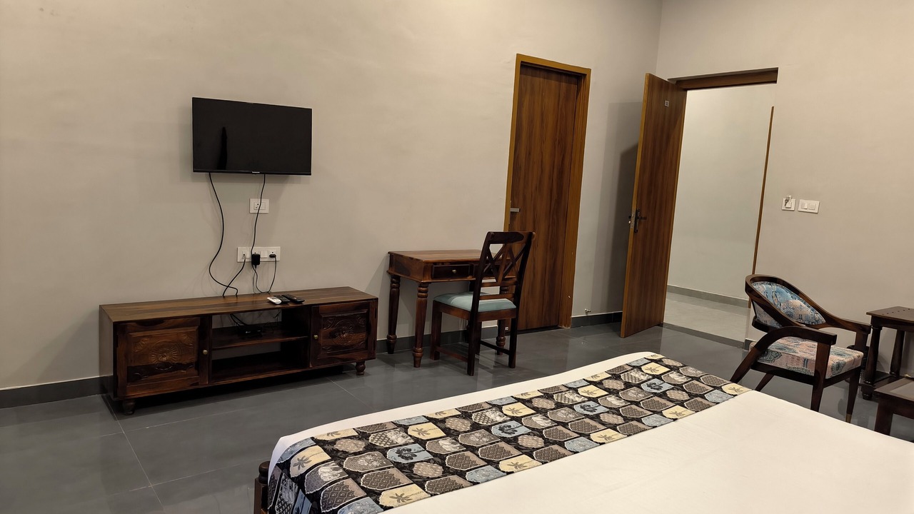 Photo of Bedroom in Sadri