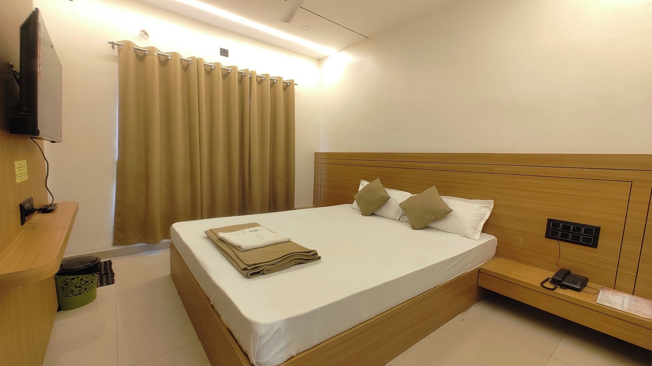 Photo of Bedroom in Pune
