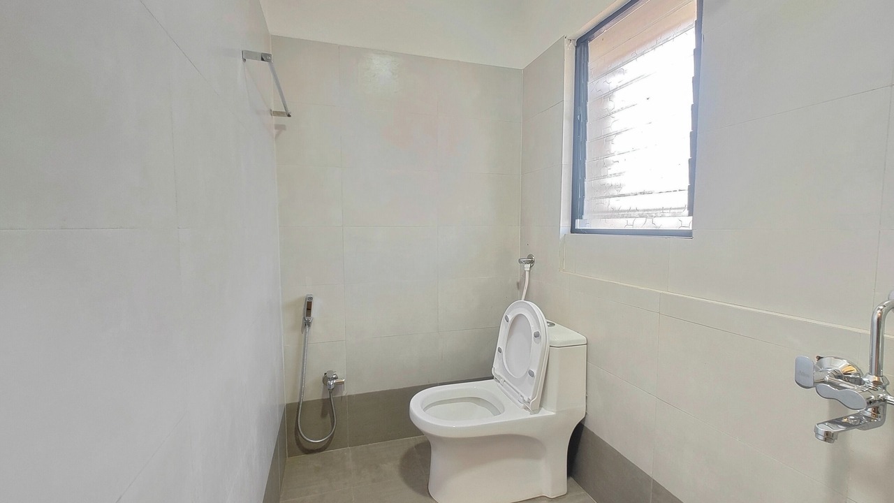 Photo of Bathroom in Pune
