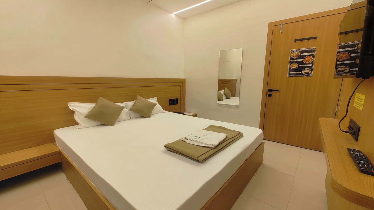 Photo of Bedroom in Pune