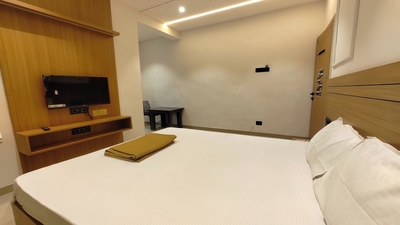 Photo of Bedroom in Pune
