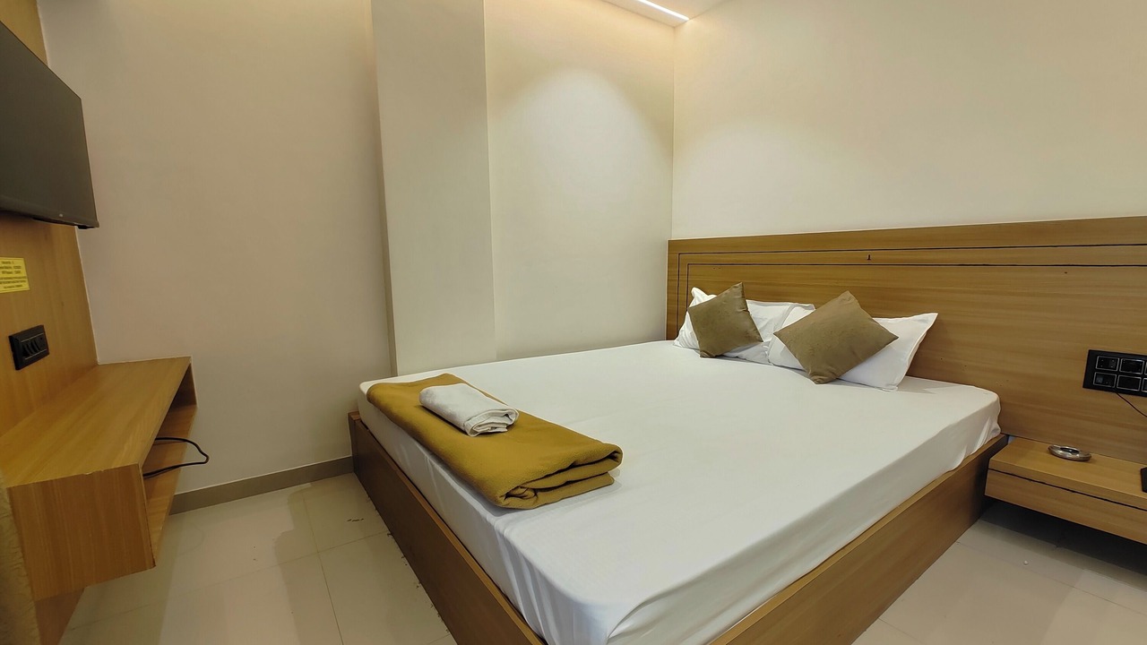 Photo of Bedroom in Pune