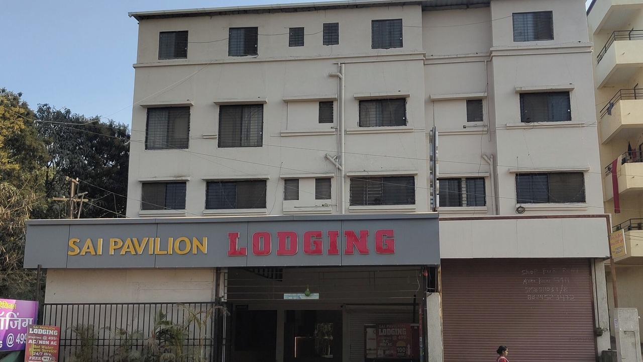 Photo of Outdoor in Pune