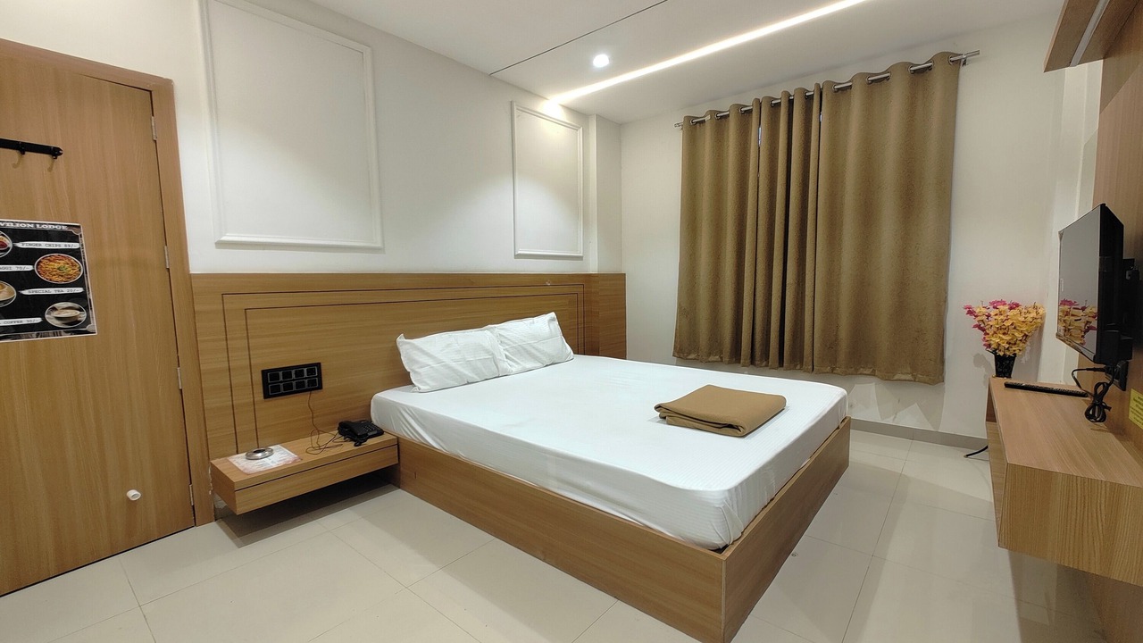 Photo of Bedroom in Pune