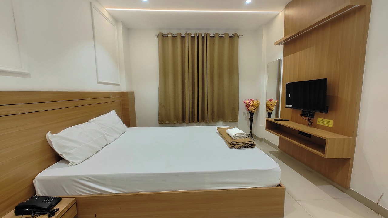 Photo of Bedroom in Pune