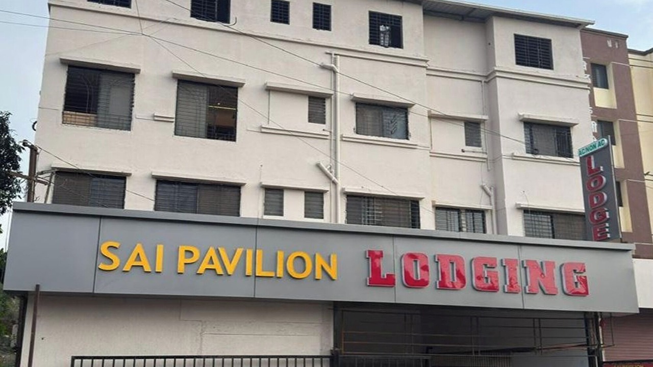 Photo of Outdoor in Pune