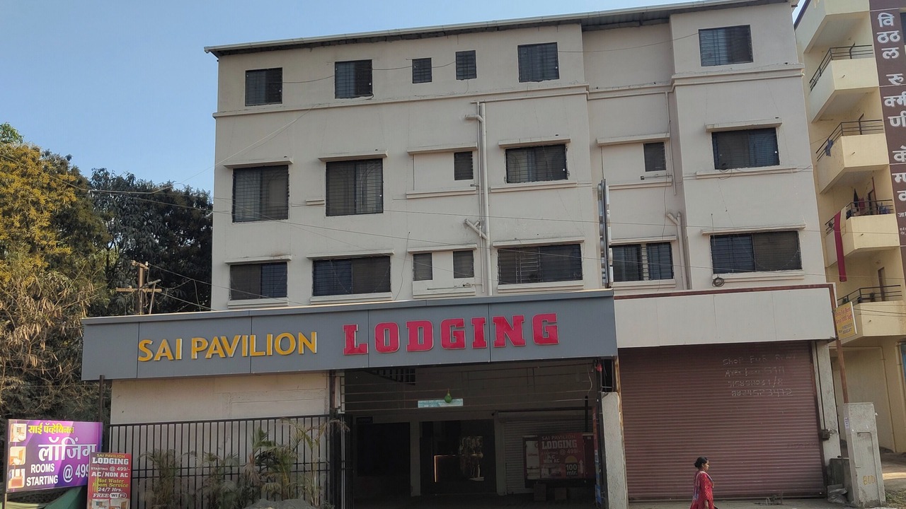 Photo of Outdoor in Pune