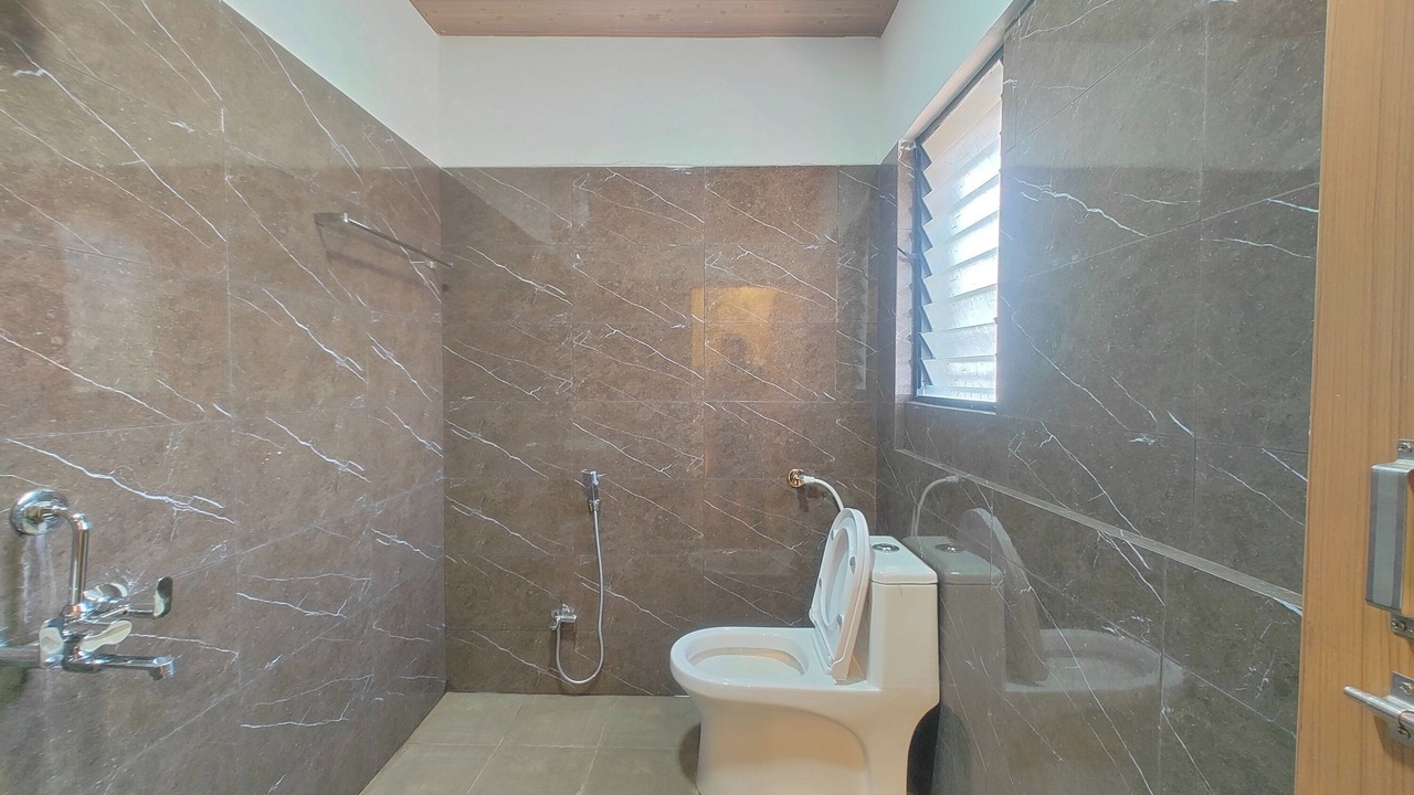 Photo of Bathroom in Pune