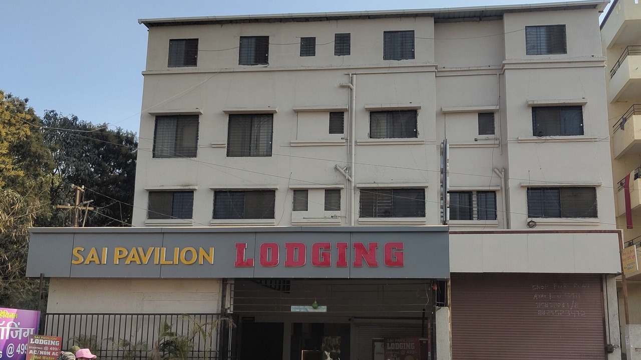Photo of Outdoor in Pune