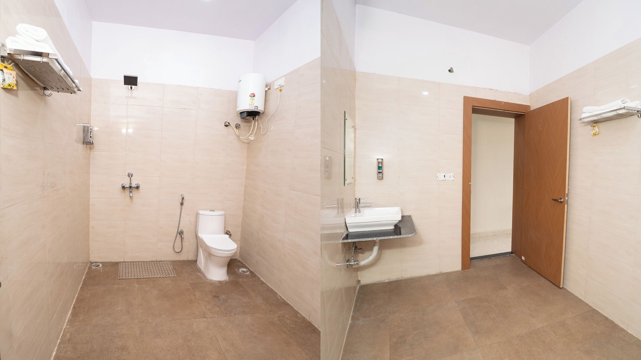 Photo of Bathroom in Seraikela