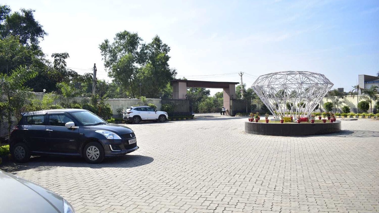 Photo of Outdoor in Seraikela