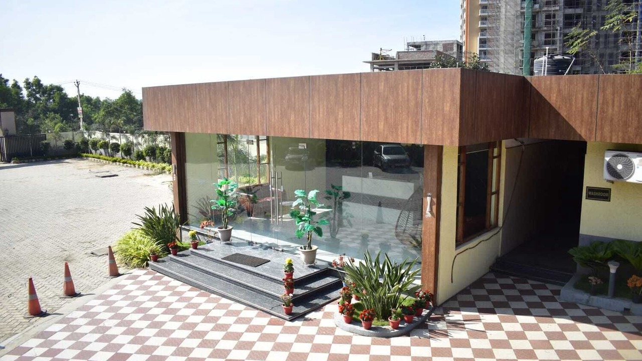 Photo of Patio Balcony in Seraikela
