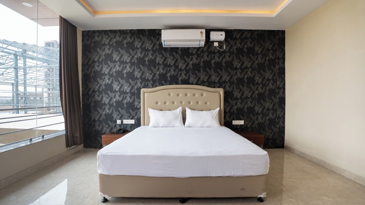 Photo of Bedroom in Seraikela