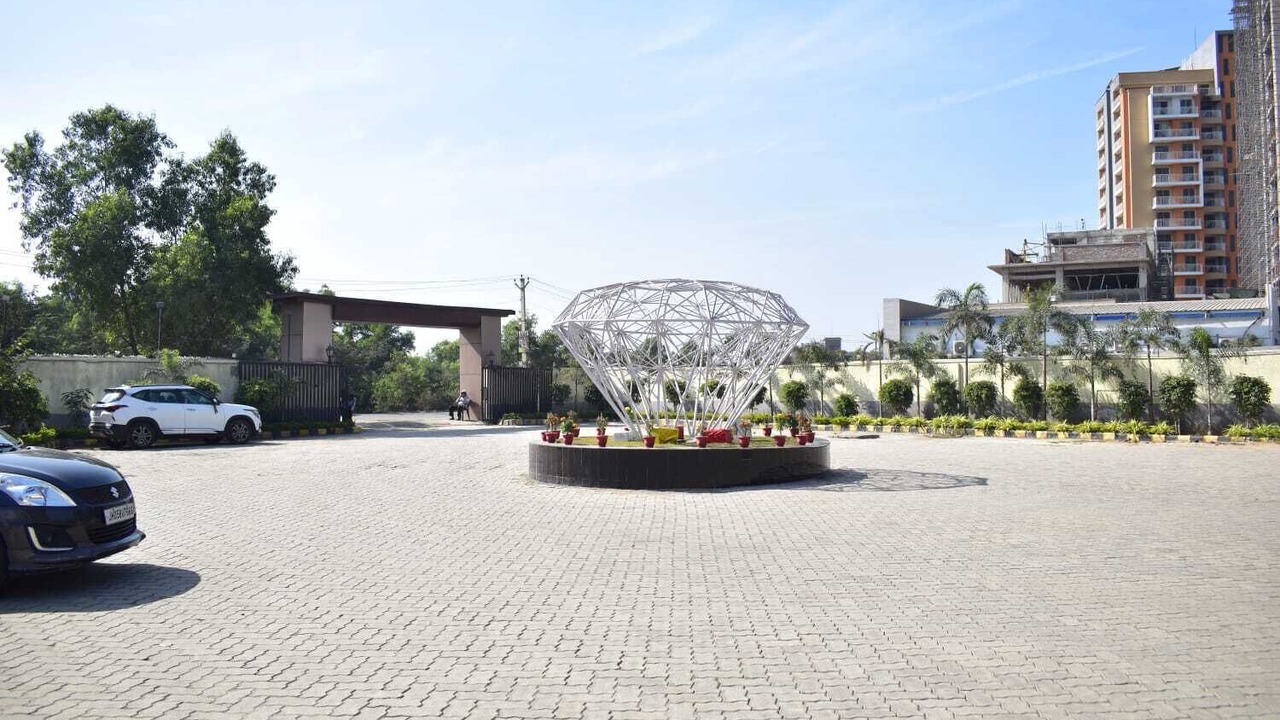 Photo of Outdoor in Seraikela