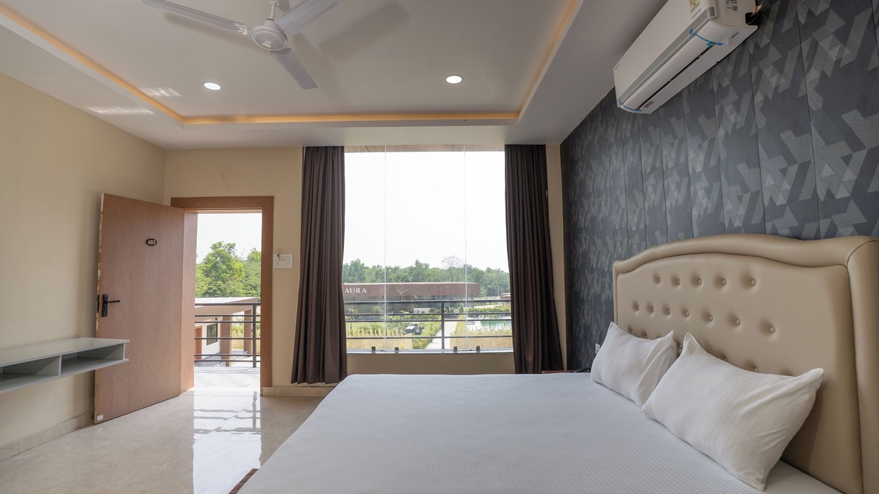 Photo of Bedroom in Seraikela