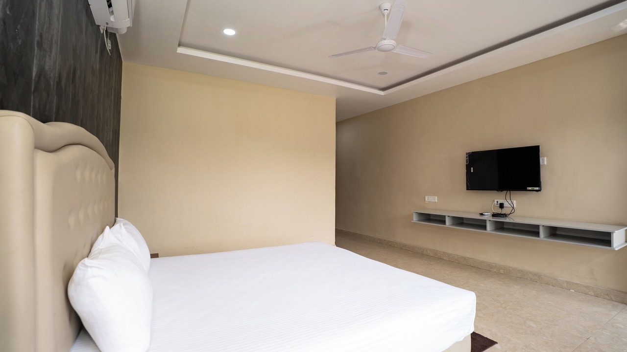 Photo of Bedroom in Seraikela