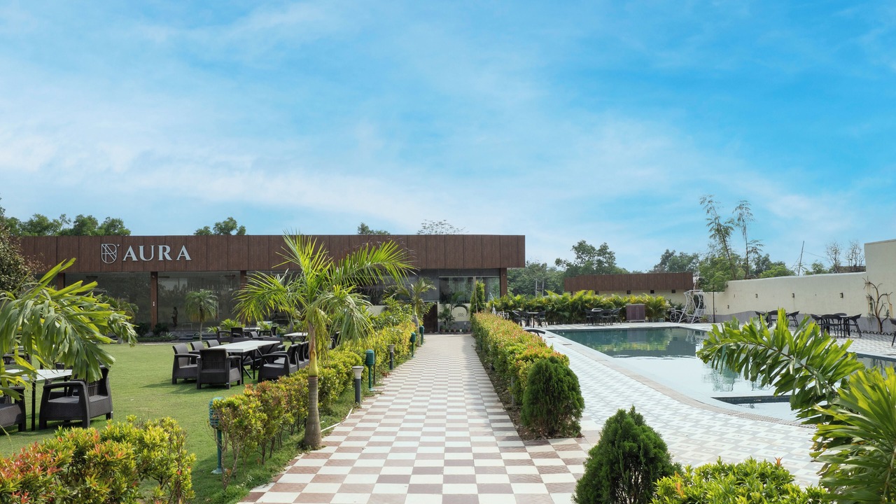 Photo of Outdoor in Seraikela