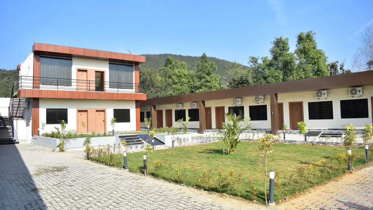 Photo of Outdoor in Seraikela