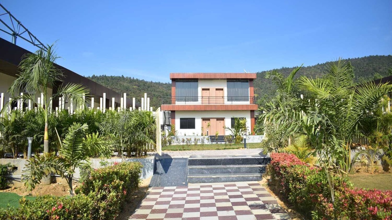 Photo of Outdoor in Seraikela
