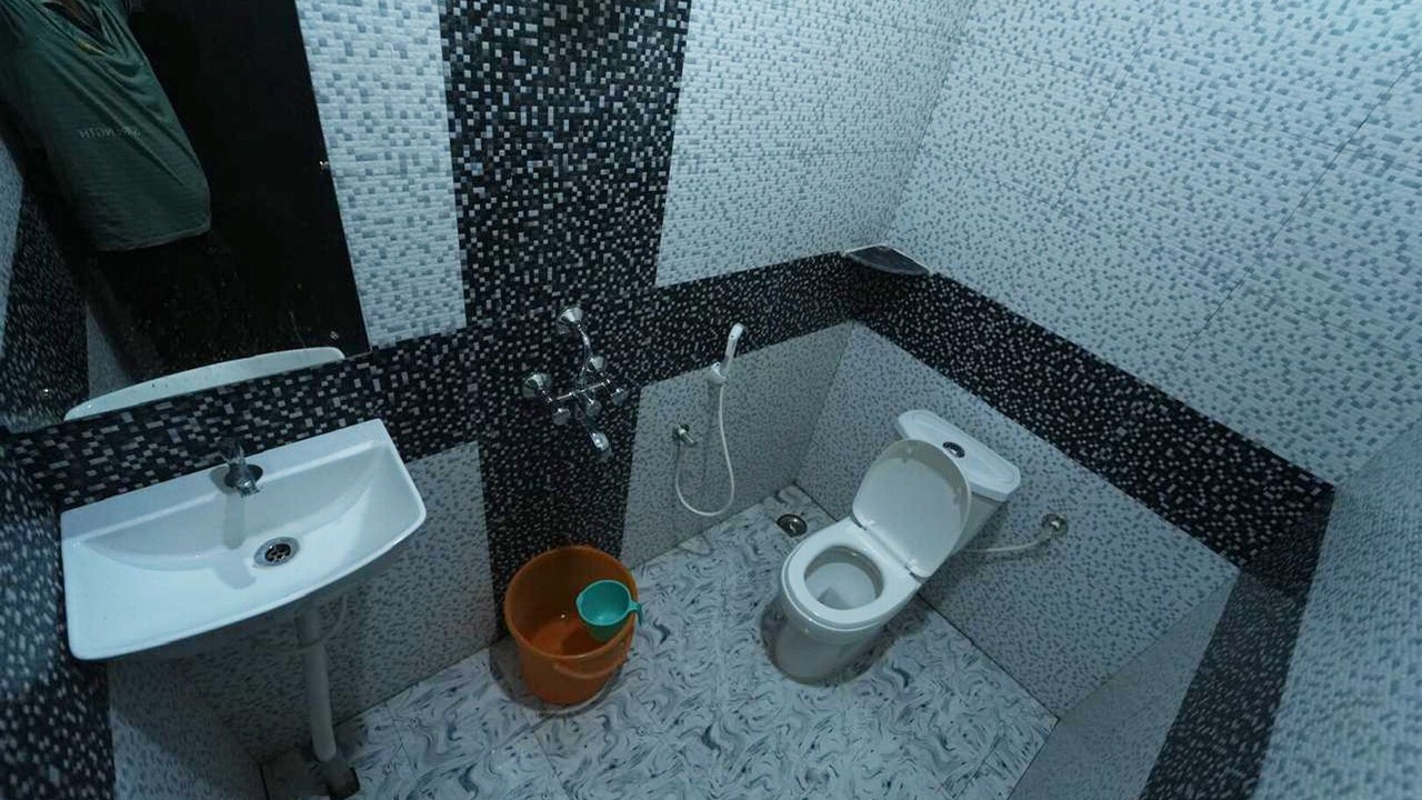 Photo of Bathroom in Bhadrak