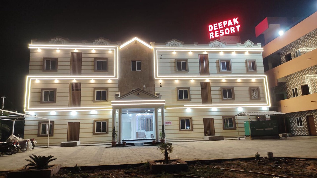 Photo of Outdoor in Bhadrak
