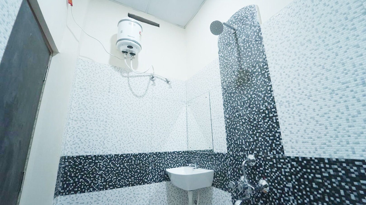 Photo of Bathroom in Bhadrak