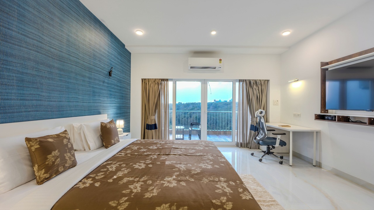 Photo of Bedroom in Chicalim