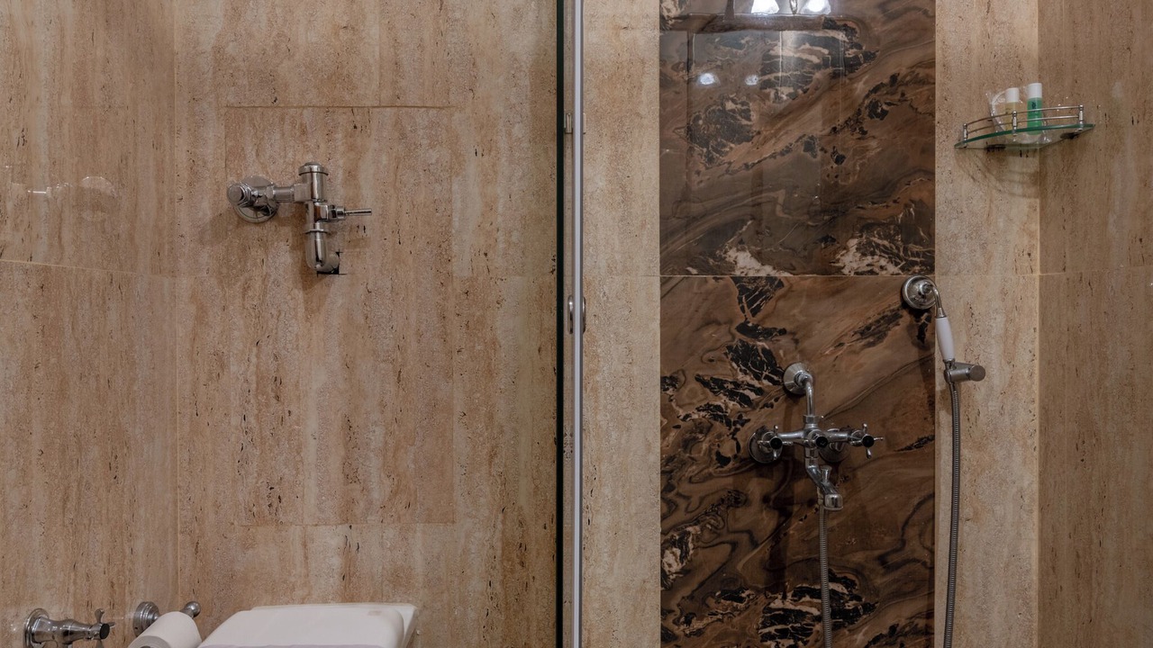 Photo of Bathroom in Baihar