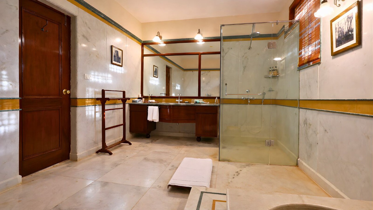 Photo of Bathroom in Baihar