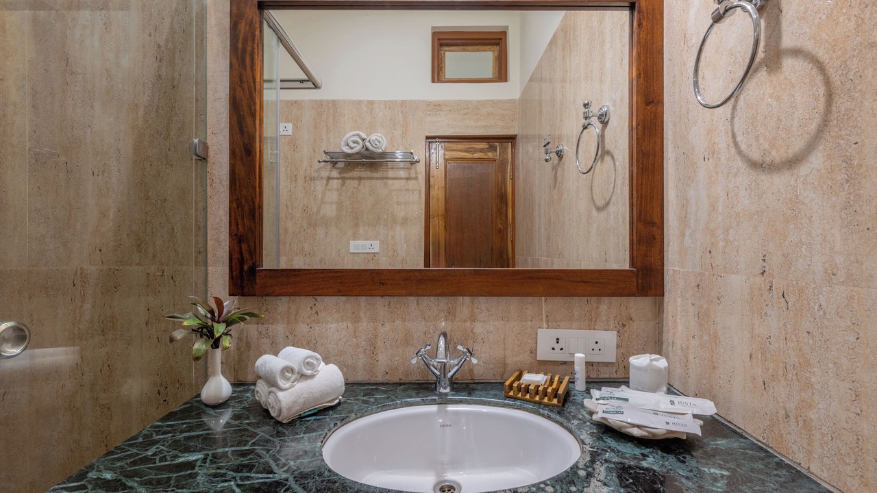 Photo of Bathroom in Baihar