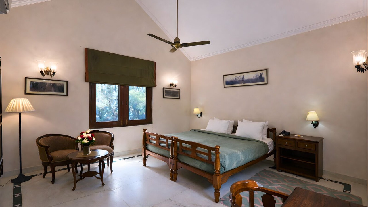 Photo of Bedroom in Baihar