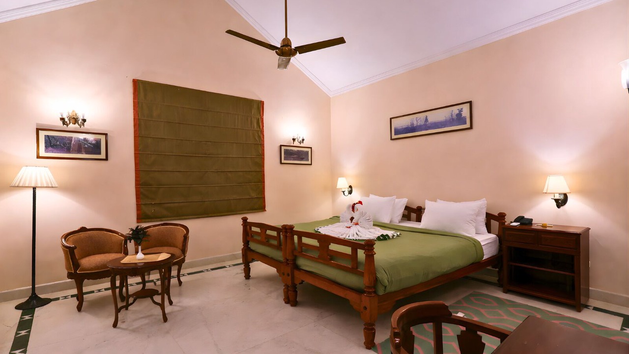 Photo of Bedroom in Baihar