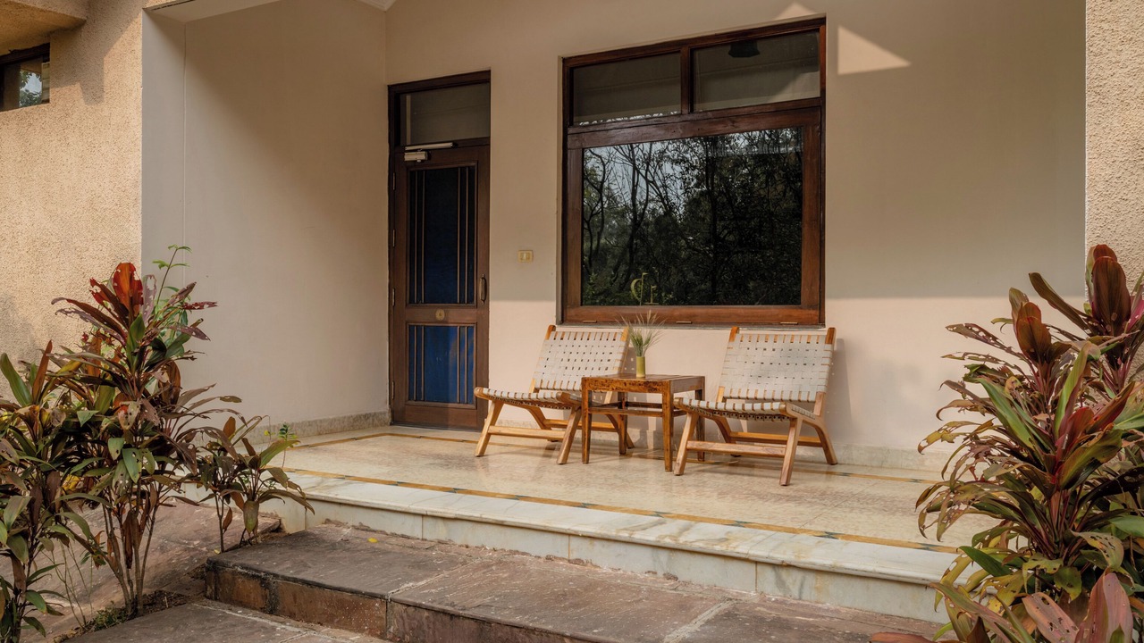 Photo of Bedroom in Baihar
