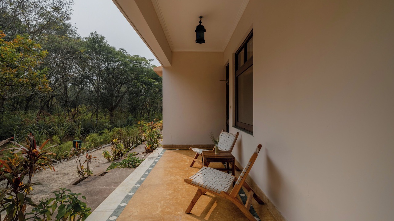 Photo of Bedroom in Baihar