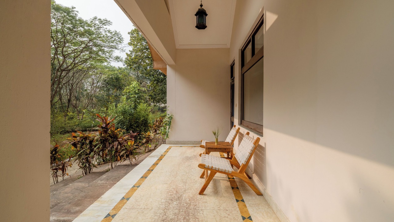 Photo of Bedroom in Baihar