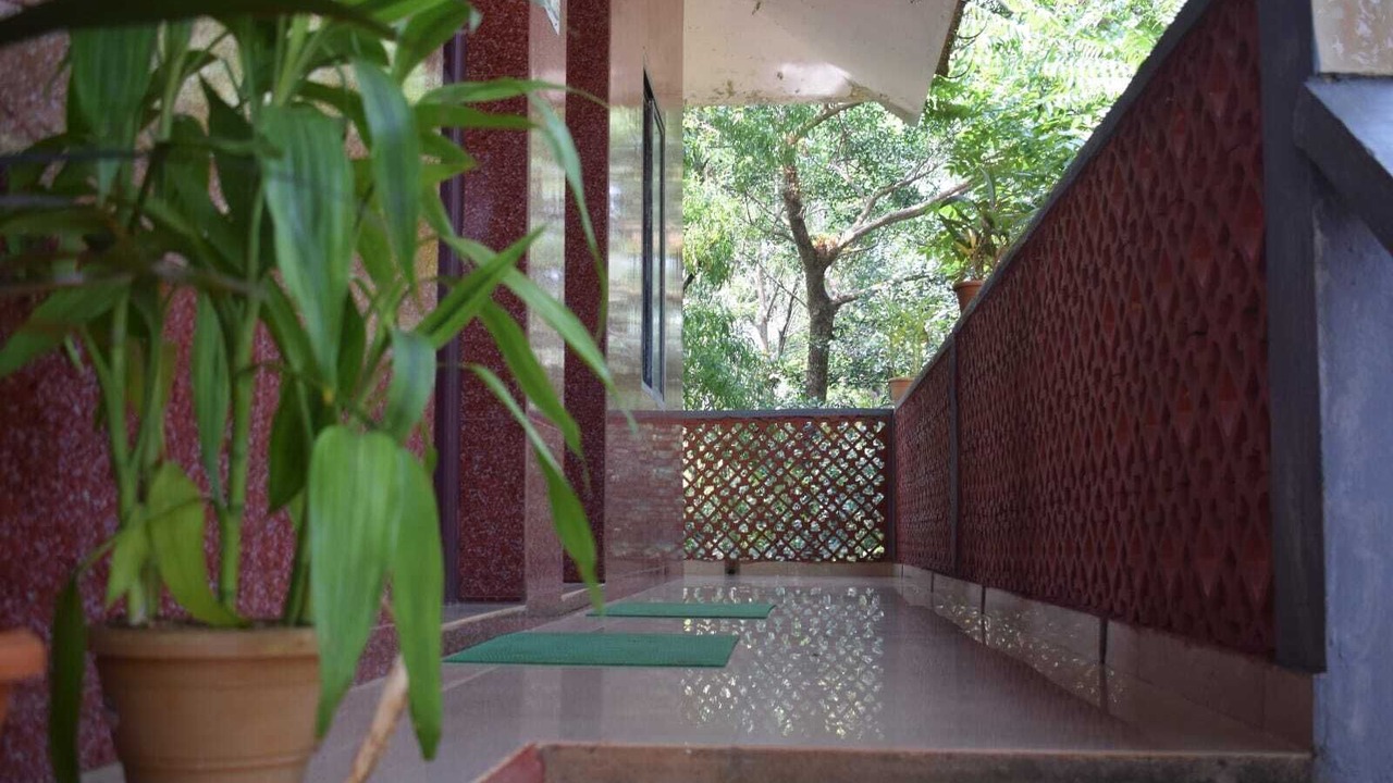 Photo of Bedroom in Gokarna