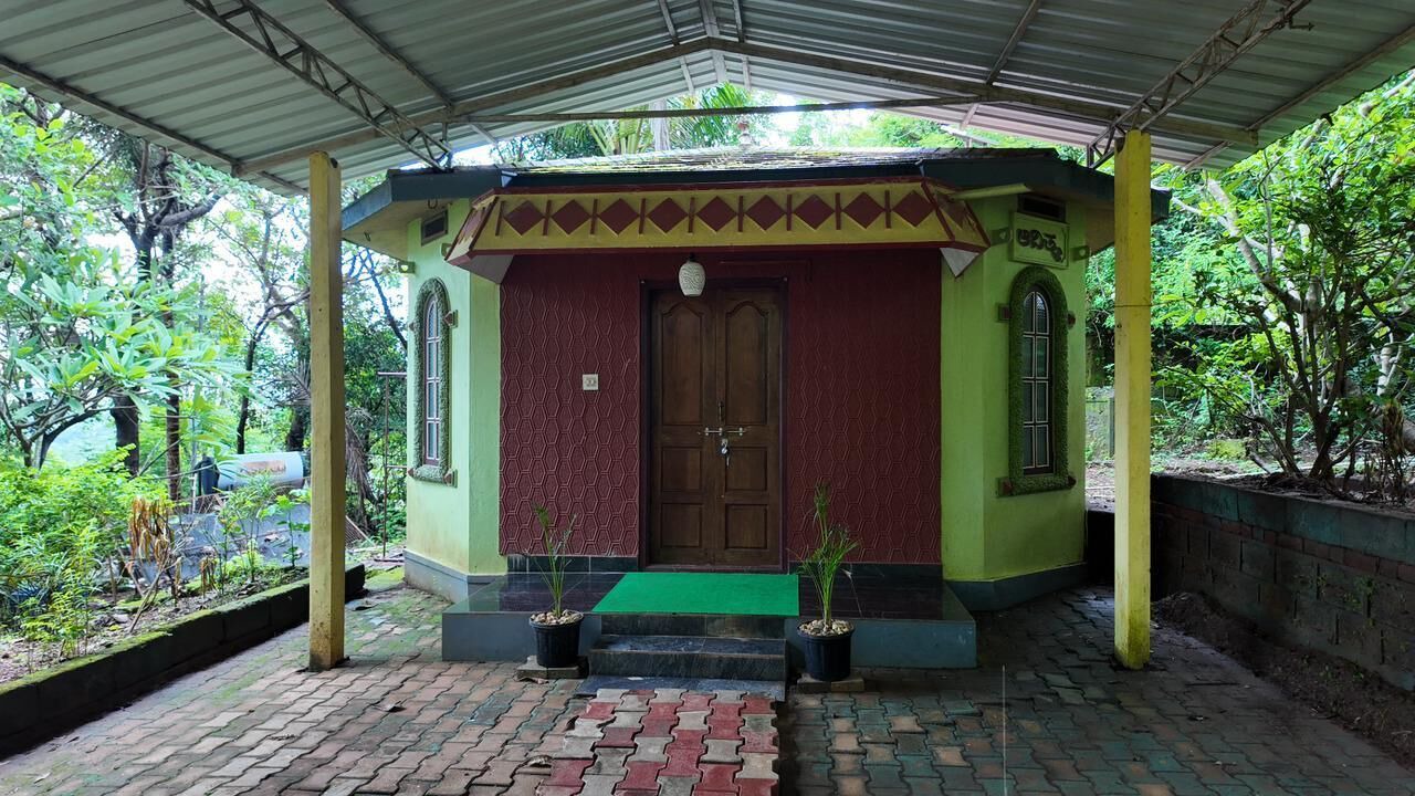 Photo of Outdoor in Gokarna
