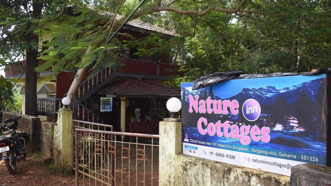 Photo of Outdoor in Gokarna