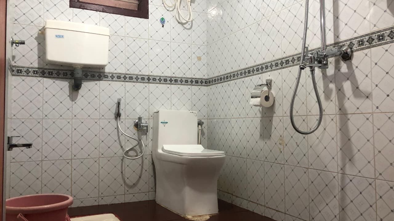 Photo of Bathroom in Gokarna